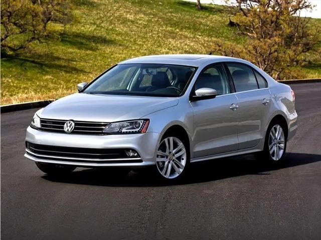 2018 Volkswagen Jetta 1.4T S for sale in Bethlehem, PA