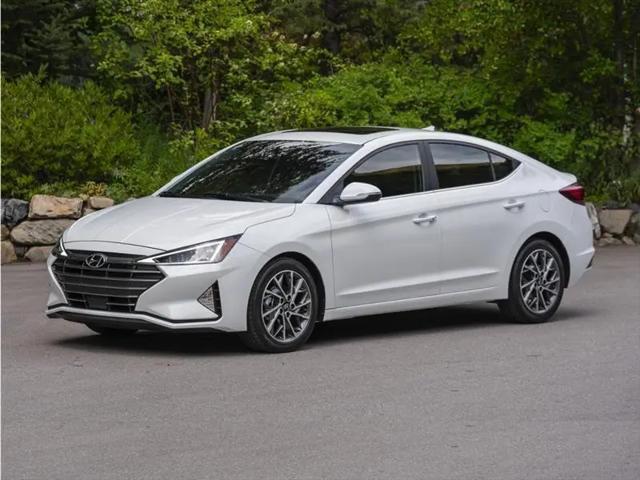 2020 Hyundai Elantra Value Edition for sale in Bethlehem, PA