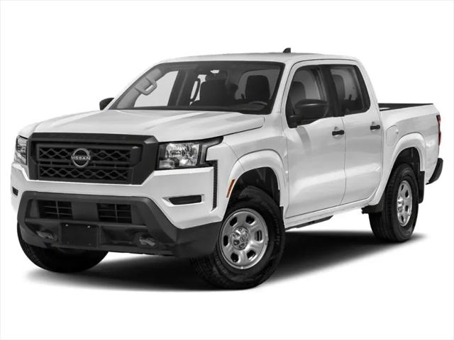 2024 Nissan Frontier King Cab S 4x2 for sale in Columbus, OH