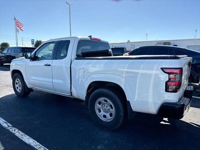 2024 Nissan Frontier for sale near Columbus, OH
