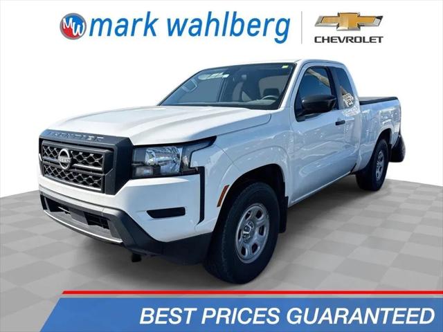 2024 Nissan Frontier for sale near Columbus, OH