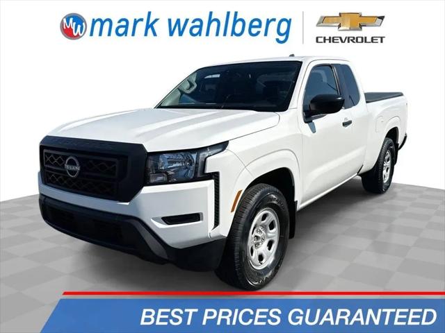 2024 Nissan Frontier King Cab S 4x2 for sale in Columbus, OH