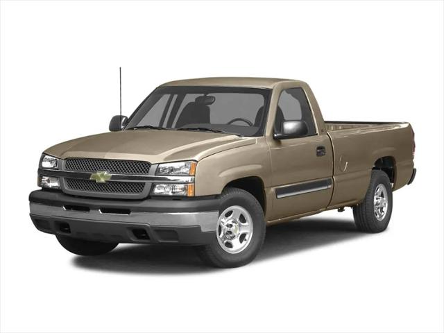 2005 Chevrolet Silverado 1500 Work Truck for sale in Columbus, OH