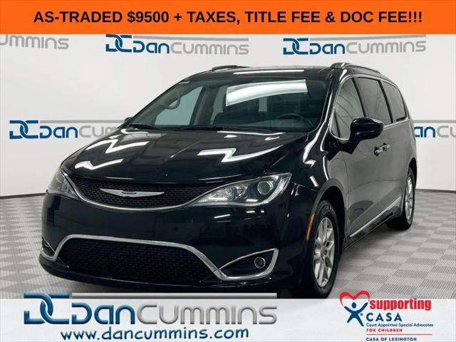 2020 Chrysler Pacifica Touring L for sale in Paris, KY