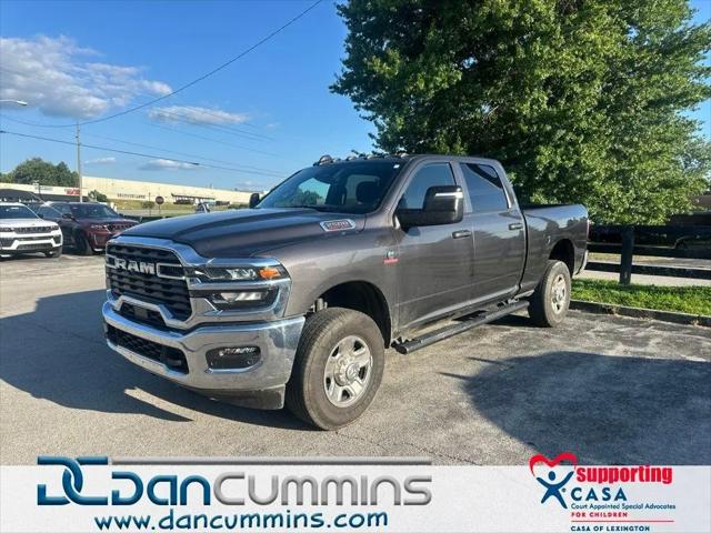 2025 Ram 2500 Tradesman Crew Cab 4x4 6'4" Box for sale in Paris, KY