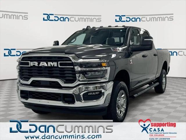 2025 Ram 2500 Tradesman Crew Cab 4x4 6'4" Box for sale in Paris, KY