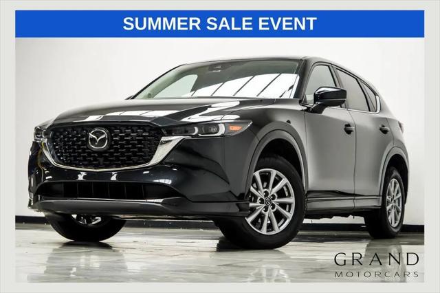 2025 Mazda CX-5 2.5 S Select for sale in Kennesaw, GA