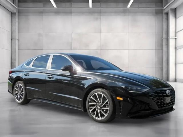 2022 Hyundai Sonata Limited for sale in Chiefland, FL