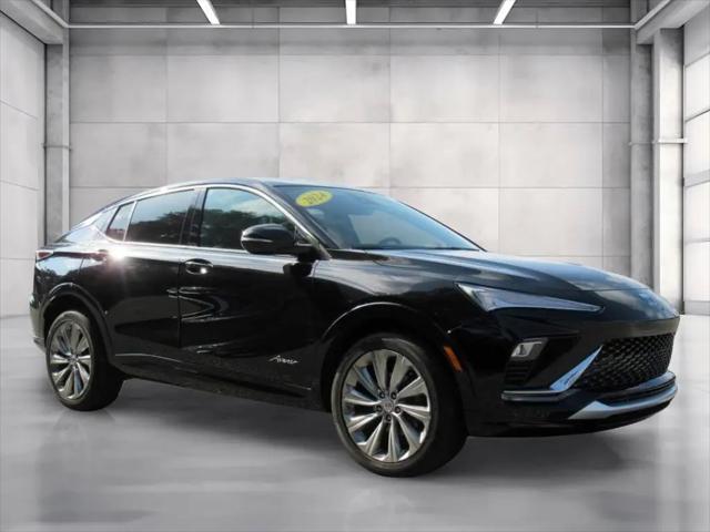 2024 Buick NV Avenir FWD for sale in Chiefland, FL