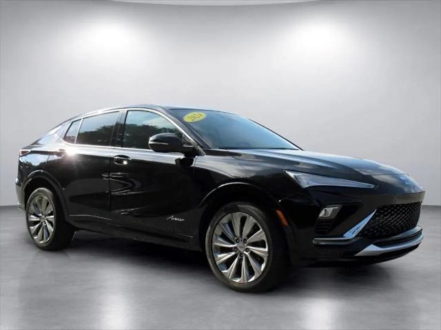 2024 Buick NV Avenir FWD for sale in Chiefland, FL
