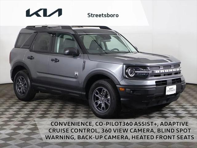 2024 Ford Bronco Sport Big Bend for sale in Streetsboro, OH