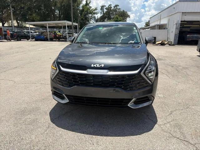 2024 Kia Sportage EX for sale in Lakeland, FL