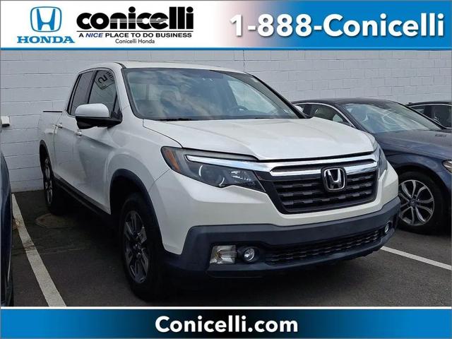 2019 Honda Ridgeline RTL-T for sale in Conshohocken, PA