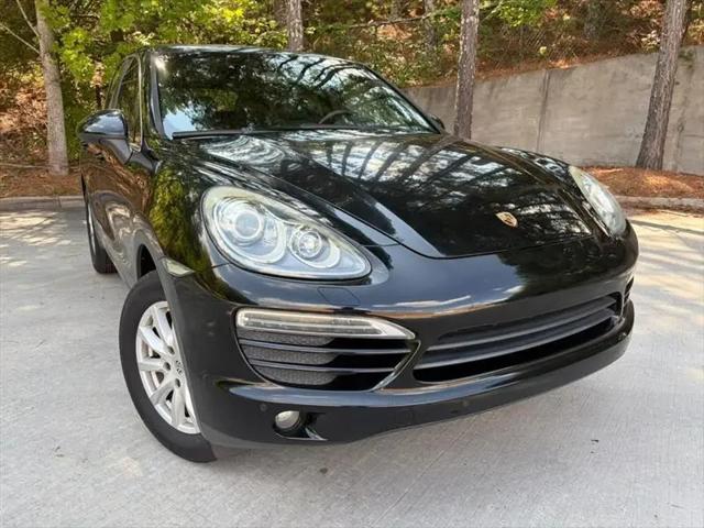 2013 Porsche Cayenne Cayenne for sale in Decatur, GA