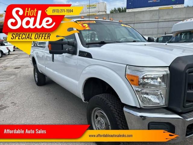 2012 Ford F-250 XL for sale in Olathe, KS