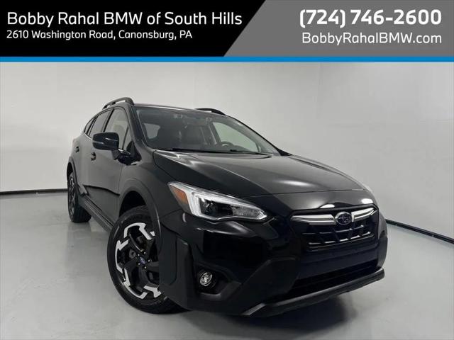 2021 Subaru Crosstrek Limited for sale in Canonsburg, PA