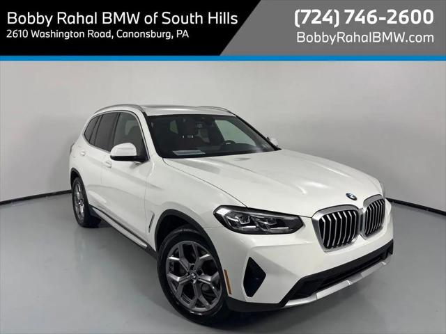 2023 BMW X3 xDrive30i for sale in Canonsburg, PA