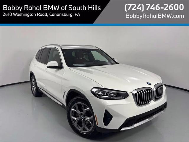 2023 BMW X3 xDrive30i for sale in Canonsburg, PA