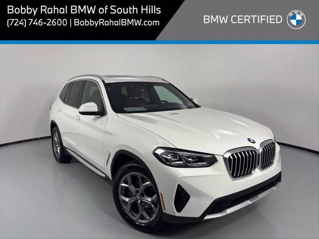 2023 BMW X3 xDrive30i for sale in Canonsburg, PA