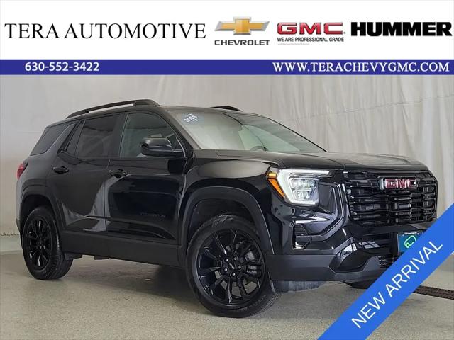 2026 GMC Terrain AWD Elevation for sale in Sandwich, IL