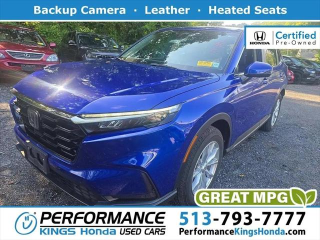 2024 Honda CR-V EX-L AWD for sale in Cincinnati, OH