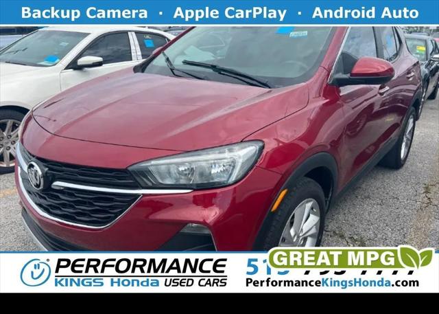 2020 Buick Encore GX FWD Preferred for sale in Cincinnati, OH
