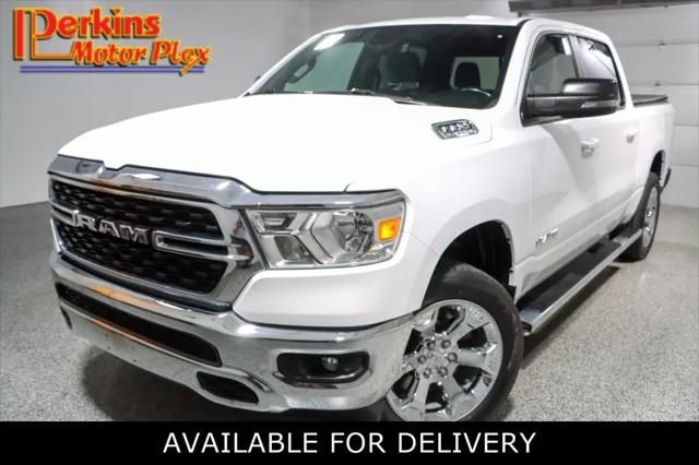 2023 Ram 1500 Big Horn Crew Cab 4x4 5'7" Box for sale in Franklin, TN