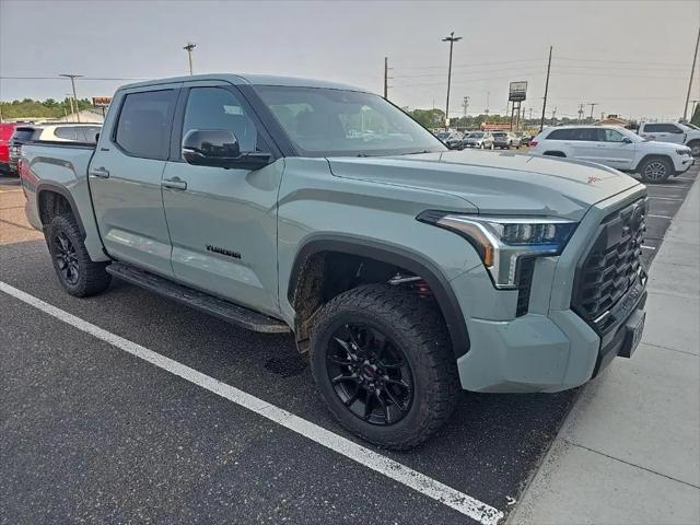 2025 Toyota Tundra Limited for sale in Chippewa Falls, WI