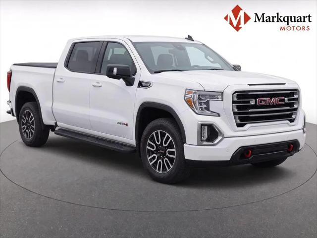 2019 GMC Sierra 1500 AT4 for sale in Chippewa Falls, WI