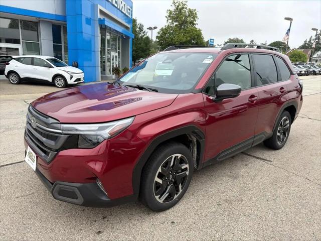 2025 Subaru Forester Limited for sale in Hales Corners, WI