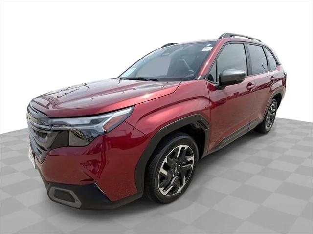2025 Subaru Forester Limited for sale in Hales Corners, WI