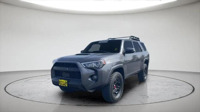 2023 Toyota 4Runner TRD Pro for sale in Union Gap, WA