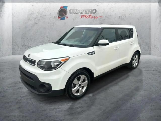 2019 Kia Soul Base for sale in Redford, MI