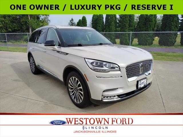 2024 Lincoln Aviator Reserve for sale in Jacksonville, IL