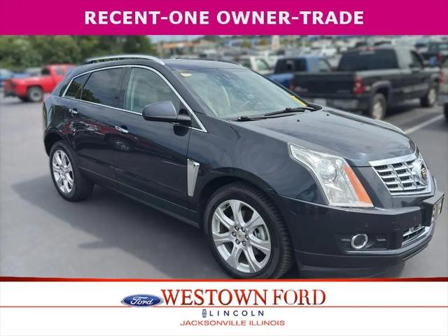 2015 Cadillac SRX Performance Collection for sale in Jacksonville, IL