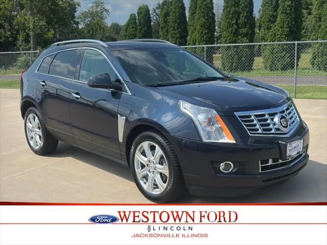 2015 Cadillac SRX Performance Collection for sale in Jacksonville, IL