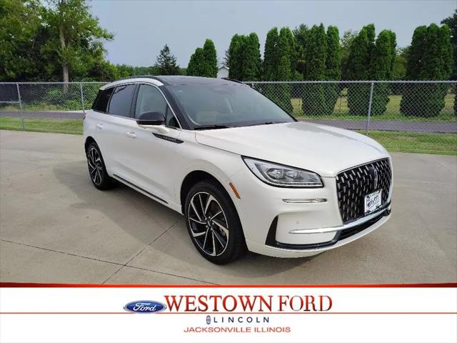 2025 Lincoln Corsair Grand Touring for sale in Jacksonville, IL