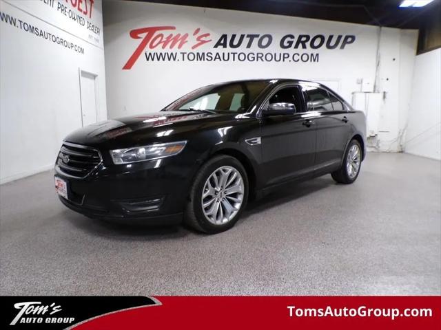 2015 Ford Taurus Limited for sale in Des Moines, IA