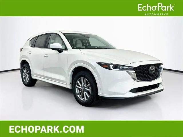 2025 Mazda CX-5 2.5 S Preferred for sale in Thornton, CO
