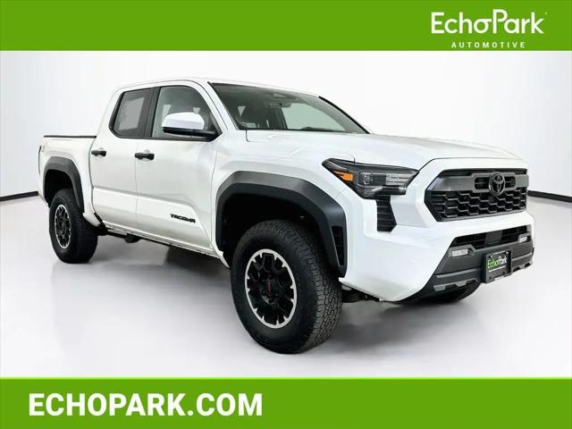2026 Toyota Tacoma TRD Off Road for sale in Thornton, CO