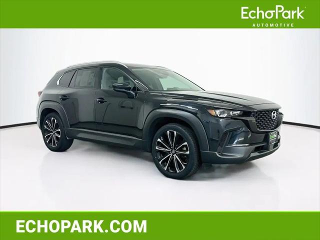 2026 Mazda CX-50 2.5 S Premium for sale in Thornton, CO