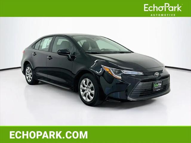 2026 Toyota Corolla LE for sale in Thornton, CO