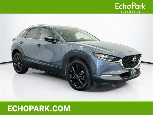 2025 Mazda CX-30 2.5 S Carbon Edition for sale in Thornton, CO