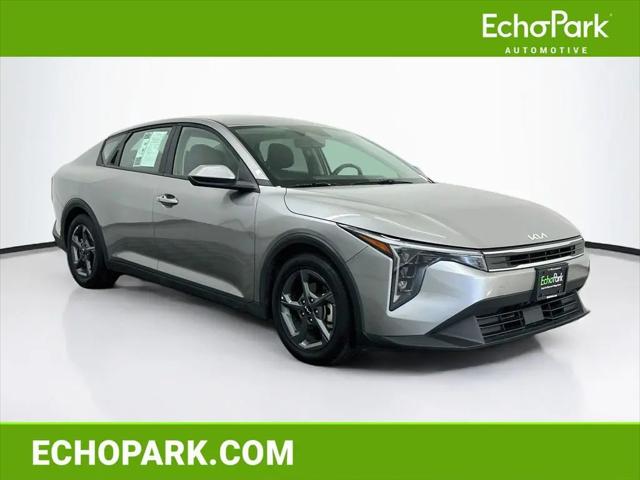 2025 Kia K4 LXS for sale in Thornton, CO