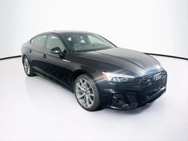 2025 Audi A5 Sportback Premium 45 TFSI S line quattro S tronic for sale in Grand Prairie, TX