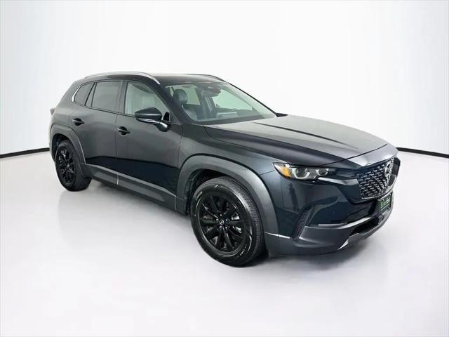 2026 Mazda CX-50 2.5 S Preferred for sale in Grand Prairie, TX