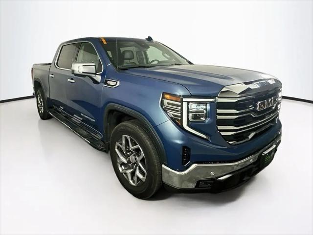 2024 GMC Sierra 1500 2WD Crew Cab Short Box SLT for sale in Grand Prairie, TX