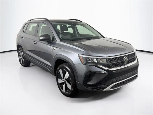 2024 Volkswagen Taos 1.5T S for sale in Grand Prairie, TX