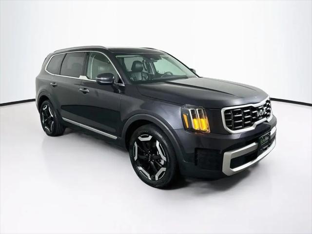 2025 Kia Telluride S for sale in Grand Prairie, TX
