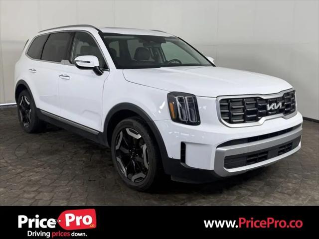 2025 Kia Telluride S for sale in Maumee, OH